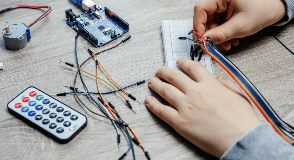 arduino Tienda electrónica Mexico